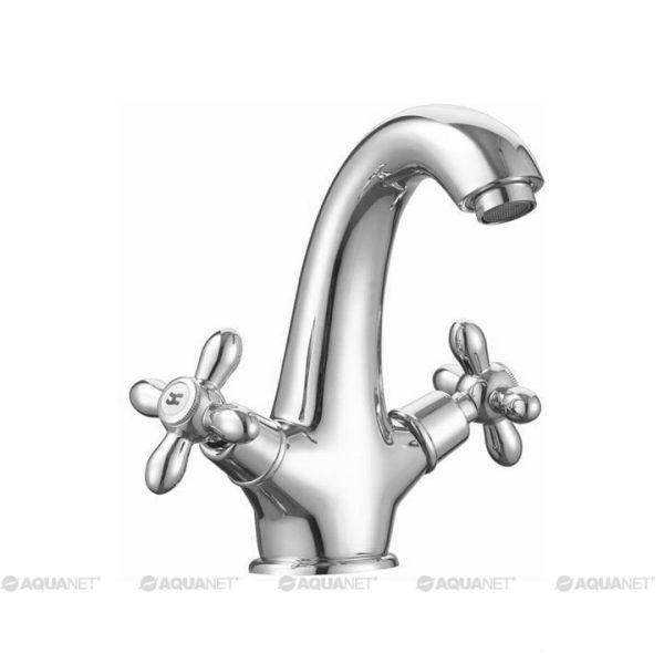 Смеситель для раковины Aquanet Opera SD98903